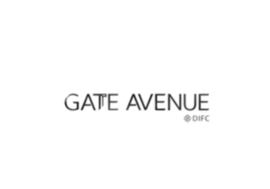 Gate Avenue logo