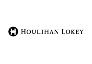 Houlihan lokey logo