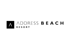 Address Beach resort logo