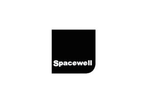 Spacewell logo