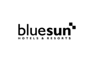 bluesun hotels logo